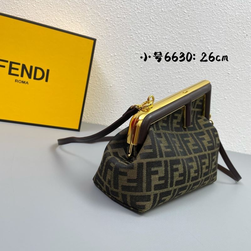 Fendi Satchel Bags